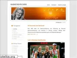Sites similar to raimundpucher.at