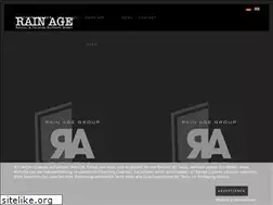Sites similar to rain-age.de