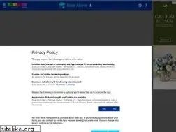 Sites similar to rain-alarm.com