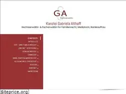Sites similar to rain-althoff.de
