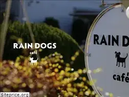 Sites similar to rain-dogs.jp
