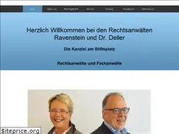 Sites similar to rain-dr-deller.de