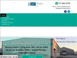 Sites similar to rain-flow.com