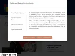 Sites similar to rain-heidenreich.de
