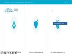 Sites similar to rain-life.com.tr