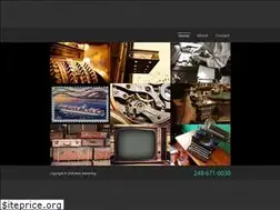 Sites similar to rain-marketing.com