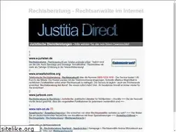 Sites similar to rain-on.de