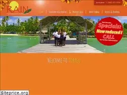 Sites similar to rain-properties-tobago.com