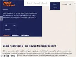 Sites similar to rain.ee