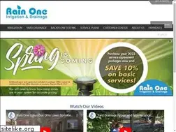 Sites similar to rain1.com