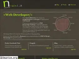 Sites similar to rain1.it