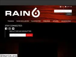 Sites similar to rain6.com