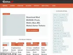 Sites similar to raina.id