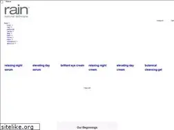 Sites similar to rainafrica.co.za