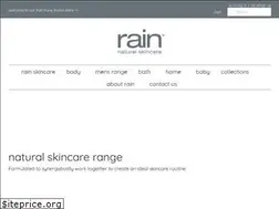 Sites similar to rainafrica.ie