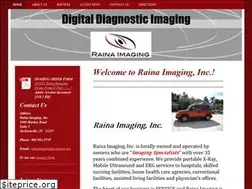 Sites similar to rainaimaging.com