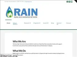 Sites similar to rainalgoma.ca