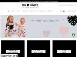 Sites similar to rainandconker.com