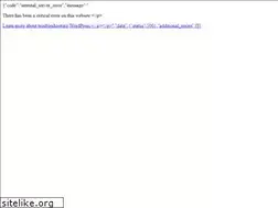 Sites similar to rainandpine.com