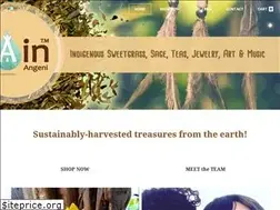 Sites similar to rainangeni.com