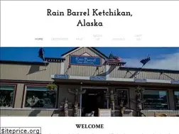 Sites similar to rainbarrelalaska.com