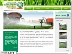 Sites similar to rainbird-zavlaha.cz