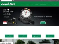 Sites similar to rainbird.com.tr