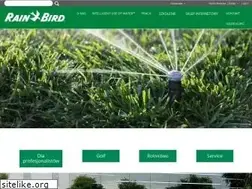 Sites similar to rainbird.pl