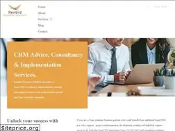 Sites similar to rainbirdbusiness-solutions.com