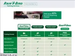 Sites similar to rainbirdservices.com