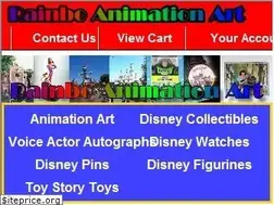 Sites similar to rainbo.net