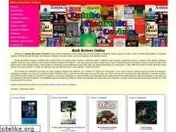 Sites similar to rainboreviews.com
