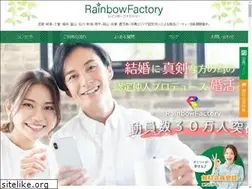 Sites similar to rainbow--factory.com