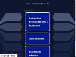 Sites similar to rainbow-careers.be