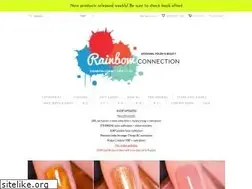 Sites similar to rainbow-connection.co.uk