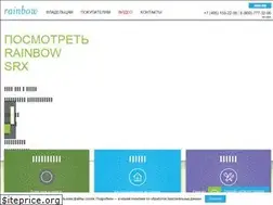 Sites similar to rainbow-e2.ru