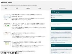 Sites similar to rainbow-engine.com