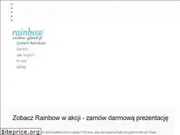 Sites similar to rainbow-gdansk.pl