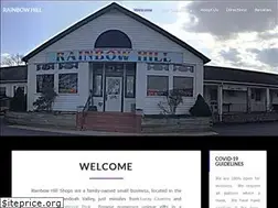 Sites similar to rainbow-hill.com