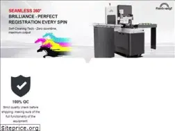 Sites similar to rainbow-inkjet.com