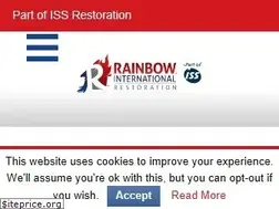 Sites similar to rainbow-int.co.uk