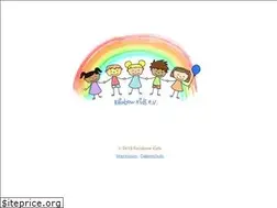 Sites similar to rainbow-kids.de