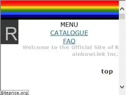 Sites similar to rainbow-link.com