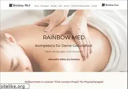 Sites similar to rainbow-med.de