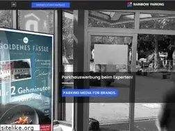 Sites similar to rainbow-parking.de