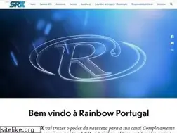 Sites similar to rainbow-portugal.com