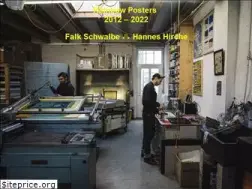 Sites similar to rainbow-posters.com