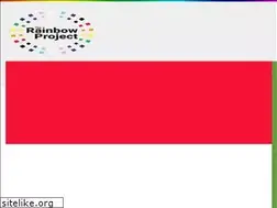 Sites similar to rainbow-project.org