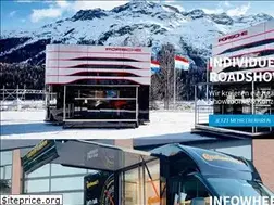 Sites similar to rainbow-promotion.de