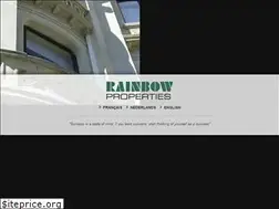 Sites similar to rainbow-properties.eu